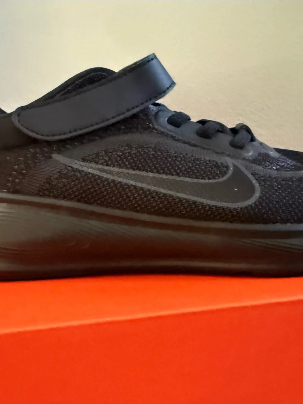 Nike comfortable kids